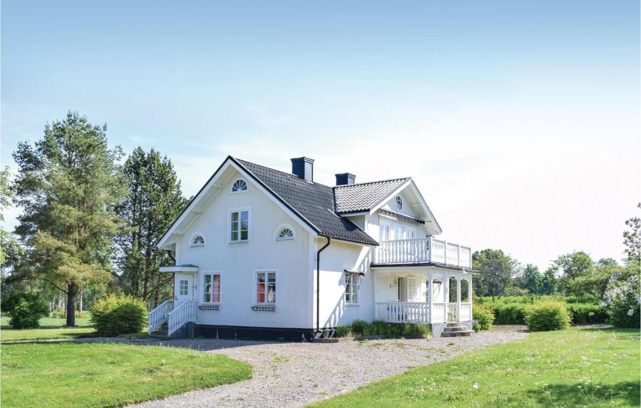 Beautiful Home In Sdra VI With 2 Bedrooms And Wifi Sodra Vi Exteriör bild